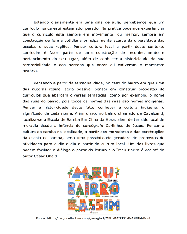 editorial
